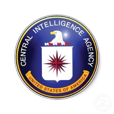 Central Intelligence Agent