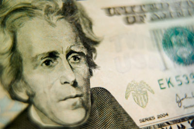 Andrew Jackson Democrat