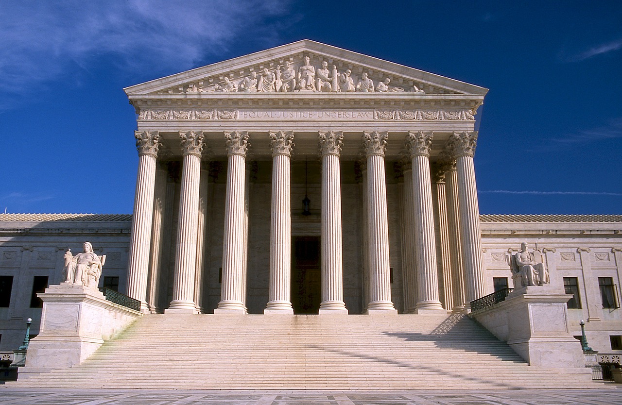 Supreme Court Message To Congress On Immigration:  You Created This Mess – Fix It!