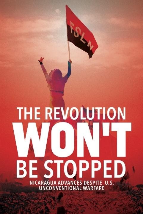 They Want What Maduro Wants – Tyranny