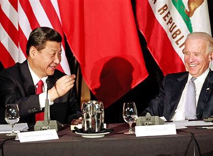 U.S. Intel Fails Again – Biden Family’s Blatant Ties To Senior Chinese Intel Ignored