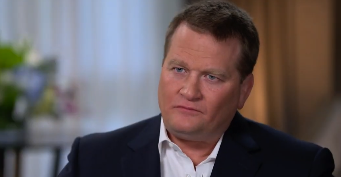 Tucker Carlson Interview Demonstrates The Depth Of “The Swamp” And The Biden Family’s Involvement