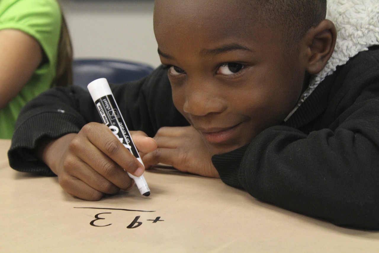 The Wrong Answer – How The New Racism Is Killing Math