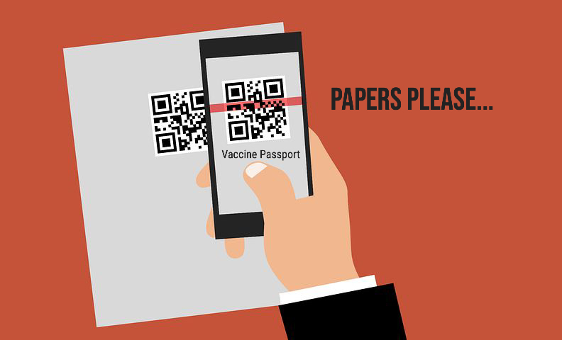 The Truth About Vaccine Passports