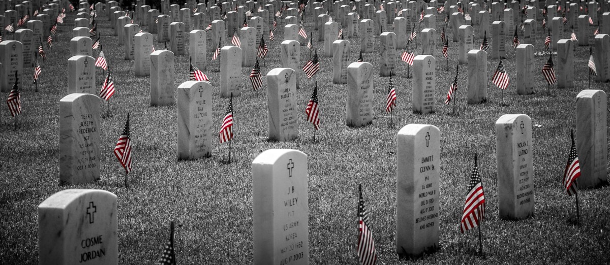 On That Coming Memorial Day