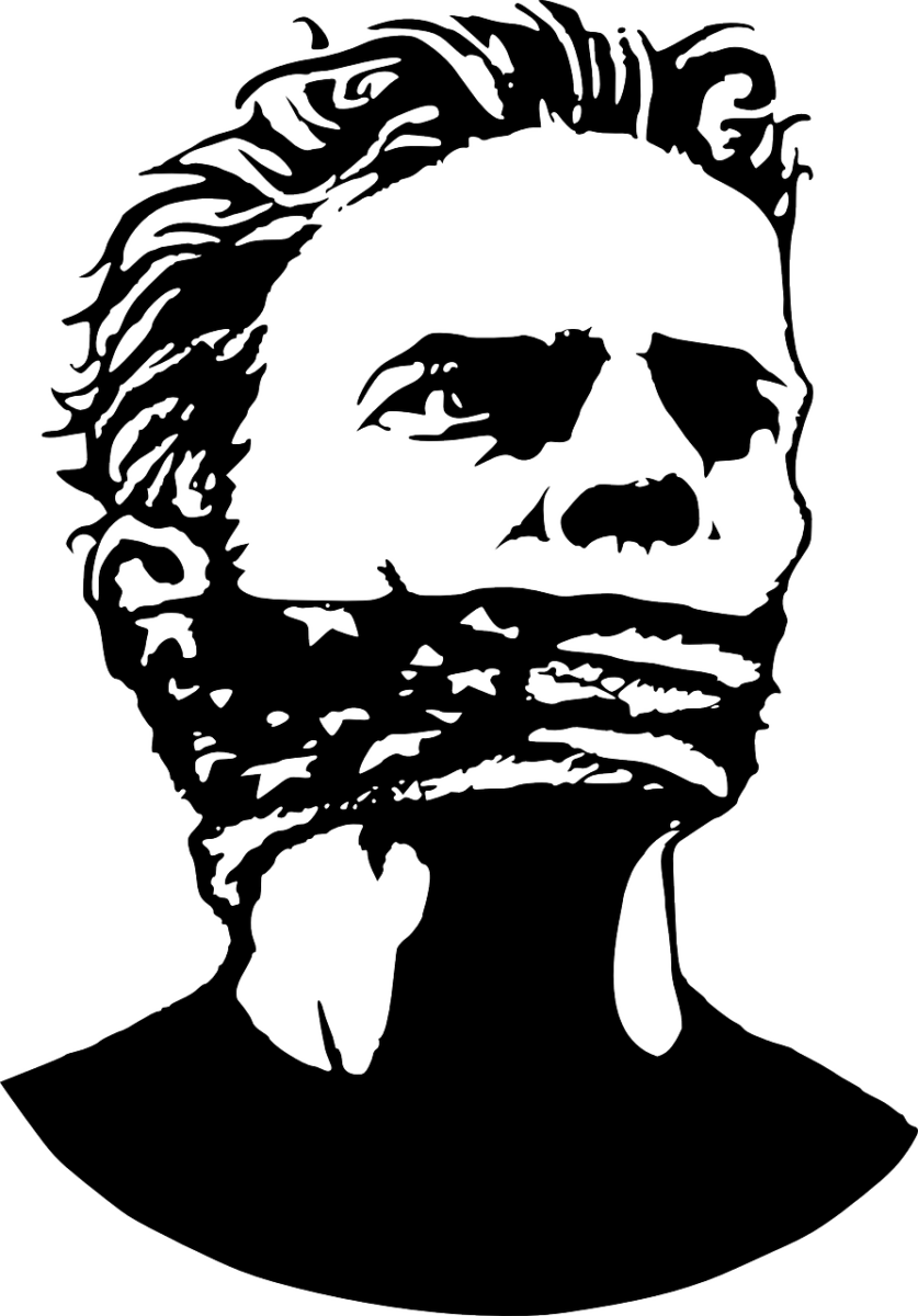 We Won’t Be Silenced – Why We’re Moving To Substack